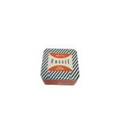 Bracelet Fossil Woman Classics in Textile JF02026791 - JF02026791